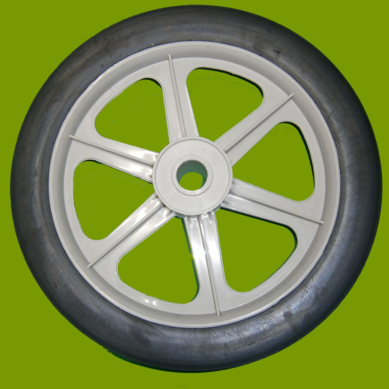 (image for) Parklander Genuine Wheel & Tyre Assembly XB51Y.03.02.01